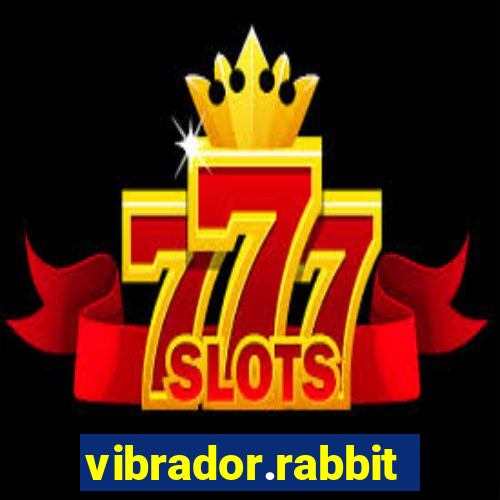 vibrador.rabbit