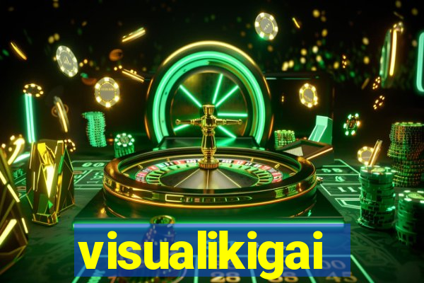 visualikigai