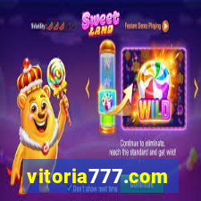 vitoria777.com