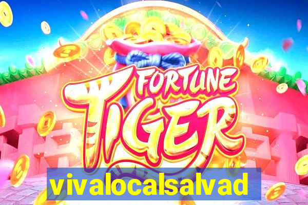 vivalocalsalvador