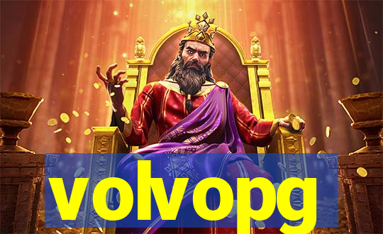 volvopg