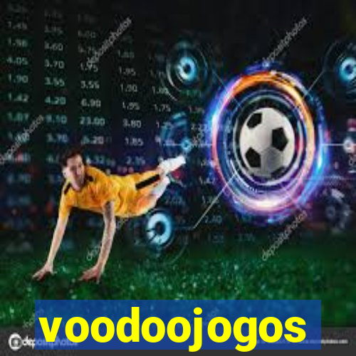 voodoojogos