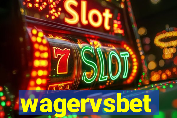 wagervsbet