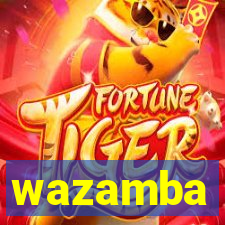 wazamba
