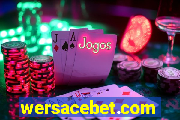 wersacebet.com