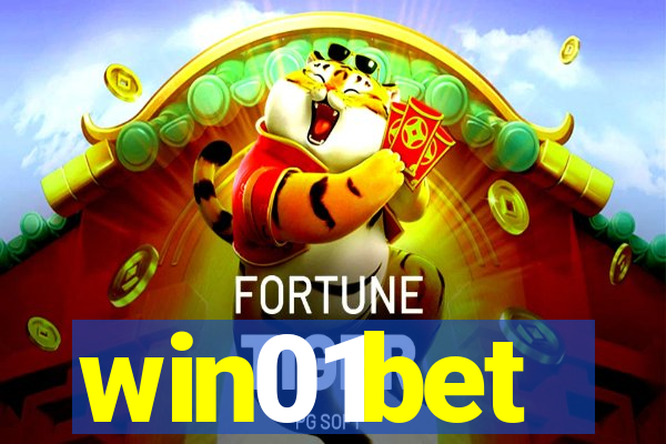 win01bet