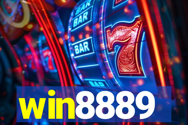 win8889