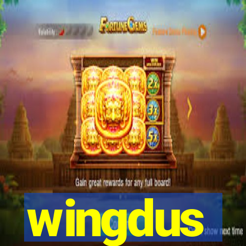 wingdus