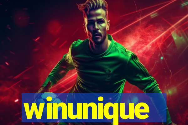winunique