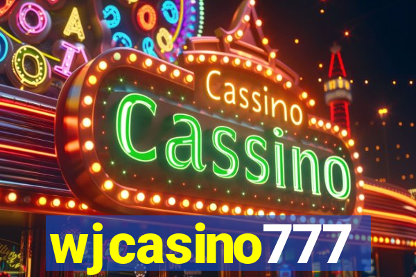wjcasino777