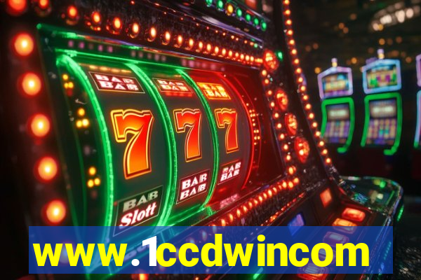 www.1ccdwincom