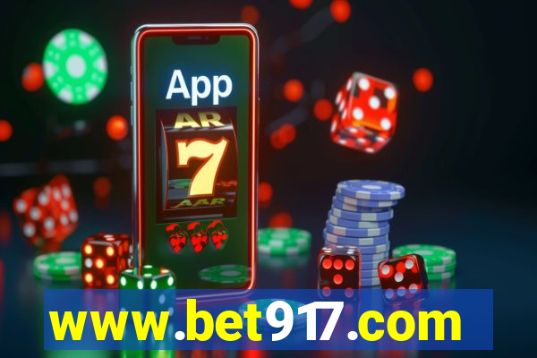 www.bet917.com