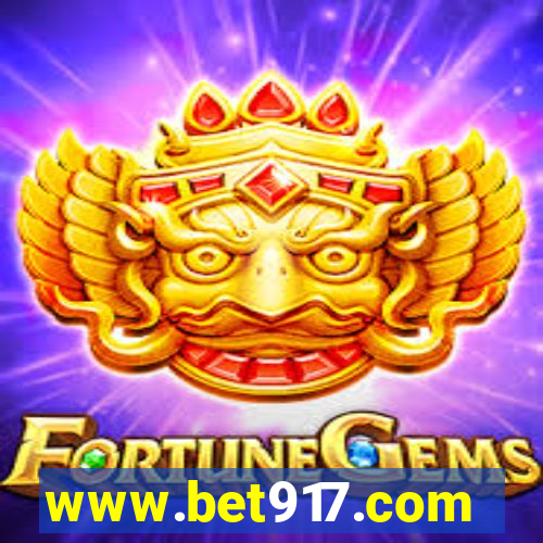 www.bet917.com