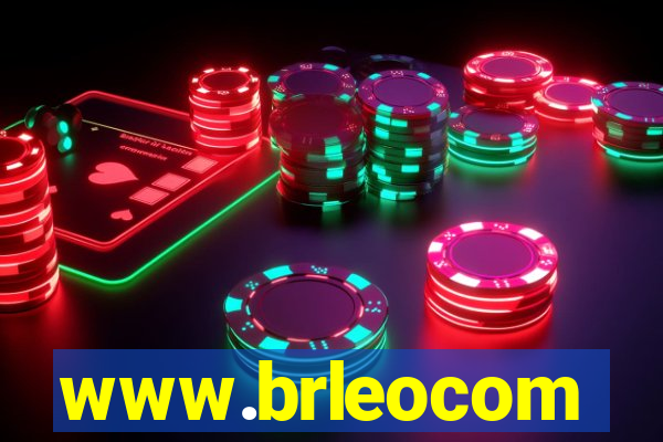 www.brleocom