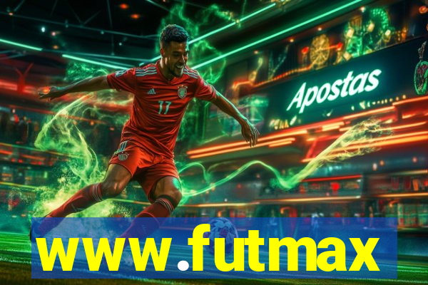 www.futmax