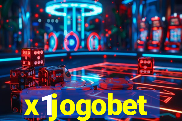 x1jogobet