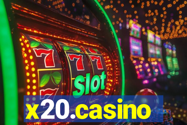 x20.casino