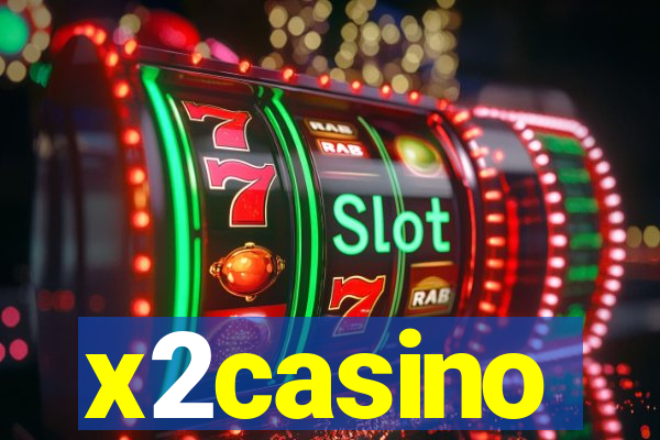 x2casino