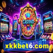 xkkbet6.com