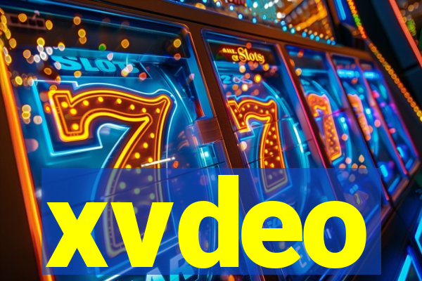 xvdeo