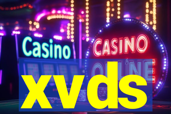 xvds