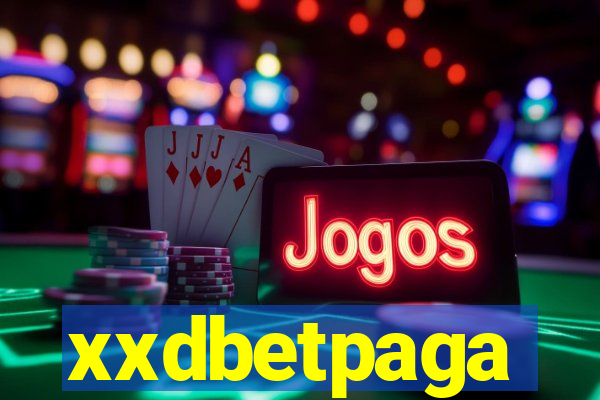 xxdbetpaga