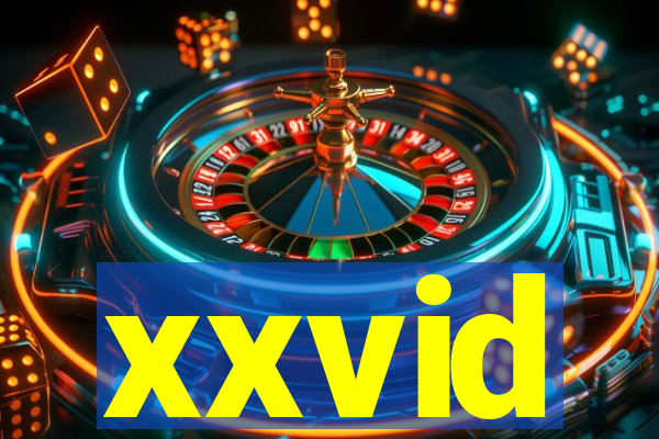 xxvid