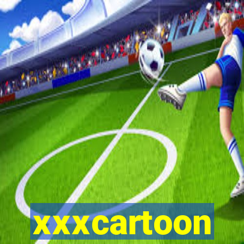 xxxcartoon