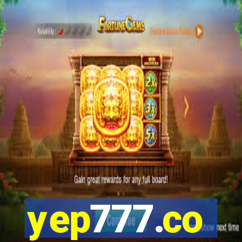 yep777.co