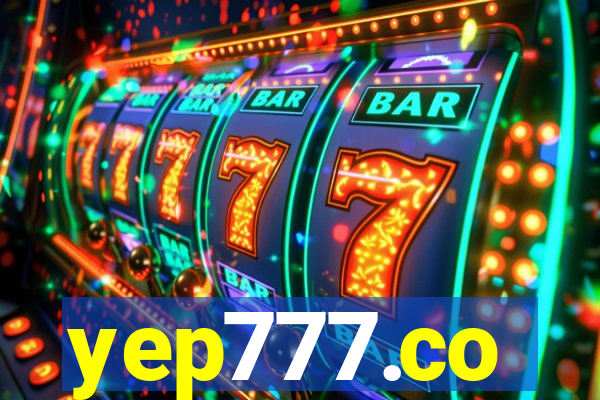 yep777.co