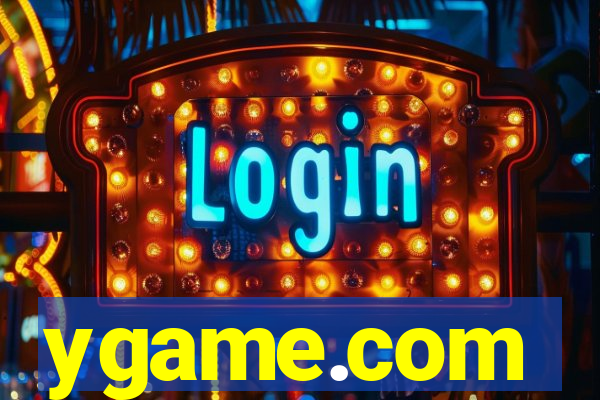 ygame.com