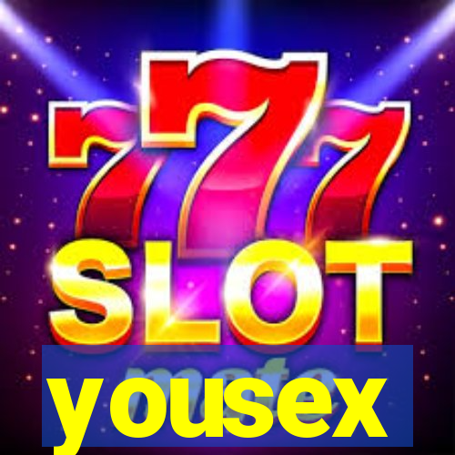yousex