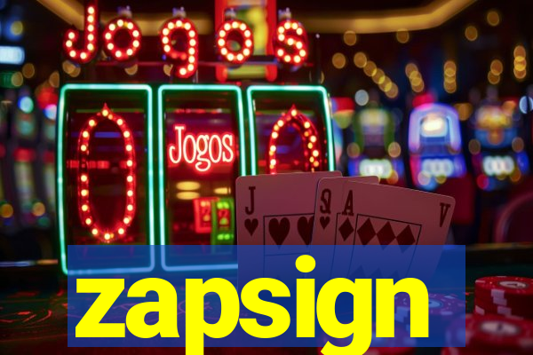 zapsign