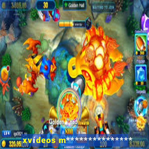 xvídeos m***************