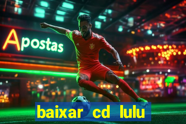 baixar cd lulu santos acustico mtv