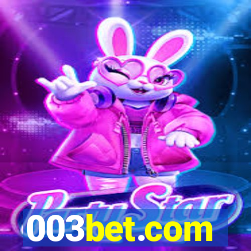 003bet.com