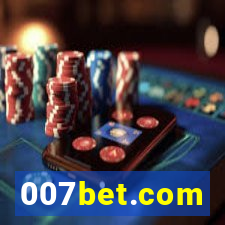 007bet.com