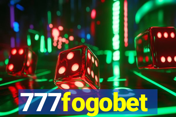 777fogobet