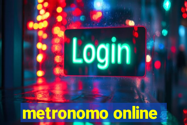 metronomo online