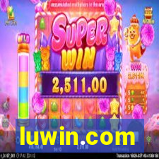 luwin.com