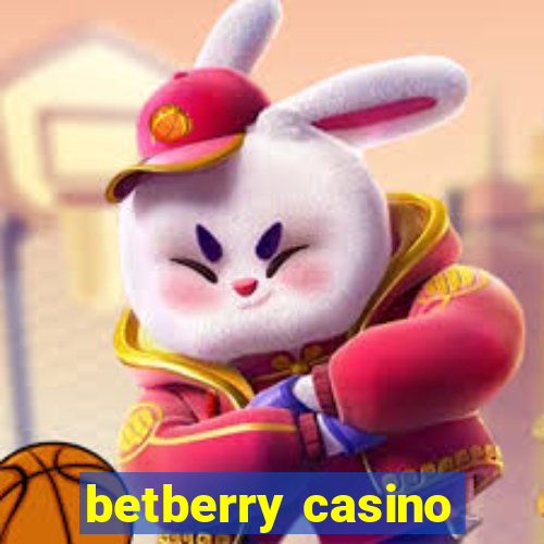 betberry casino