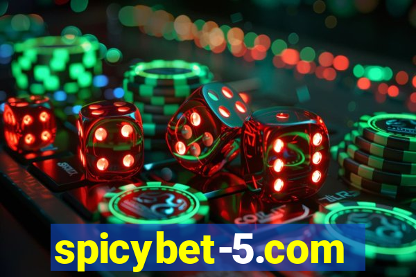 spicybet-5.com