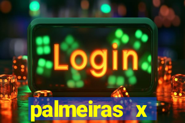 palmeiras x botafogo sp palpite