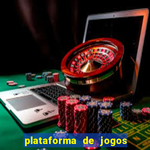 plataforma de jogos 777 bet