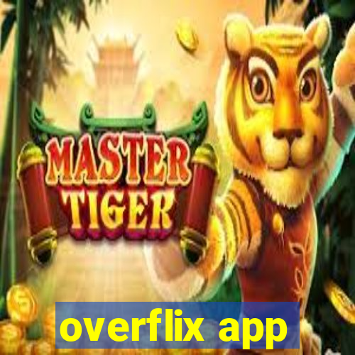 overflix app