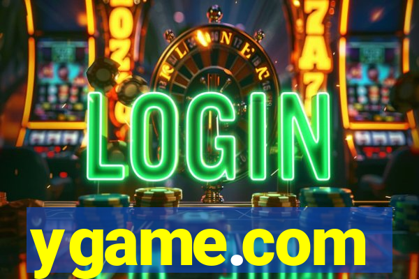 ygame.com