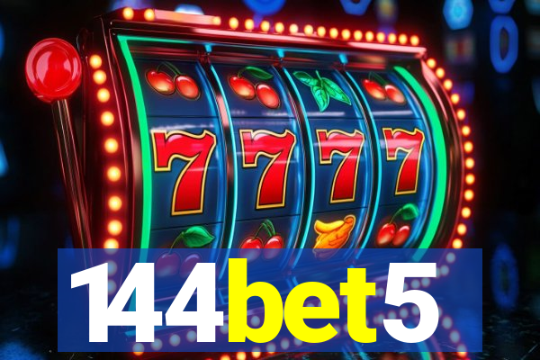 144bet5