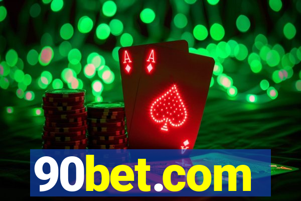 90bet.com