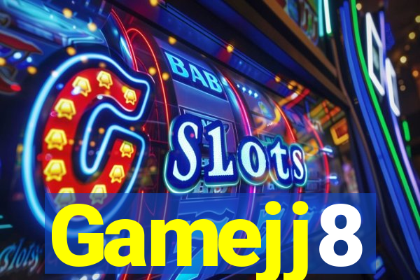 Gamejj8