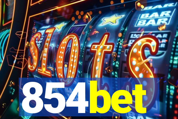 854bet